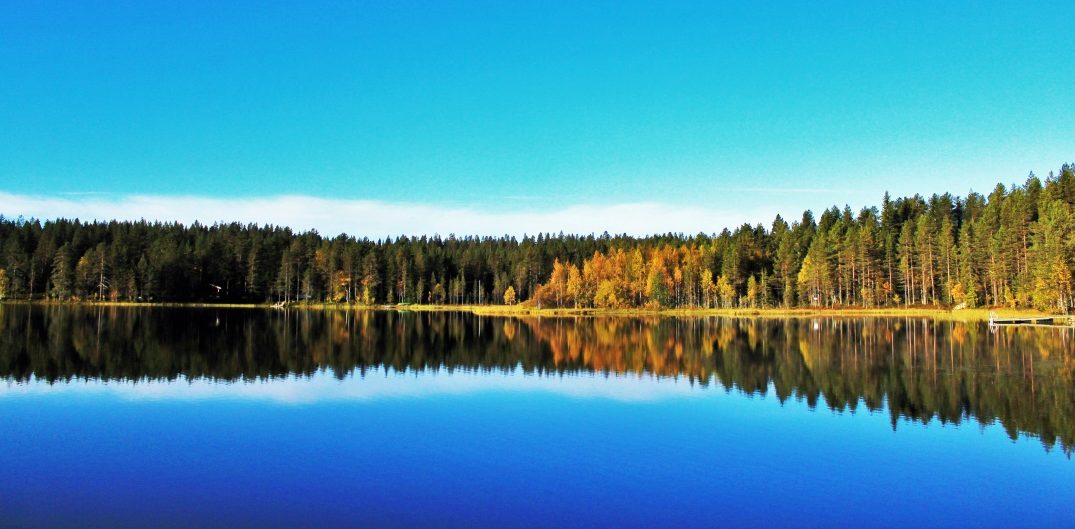 Paulin Mökit – Syöte, Pudasjärvi
