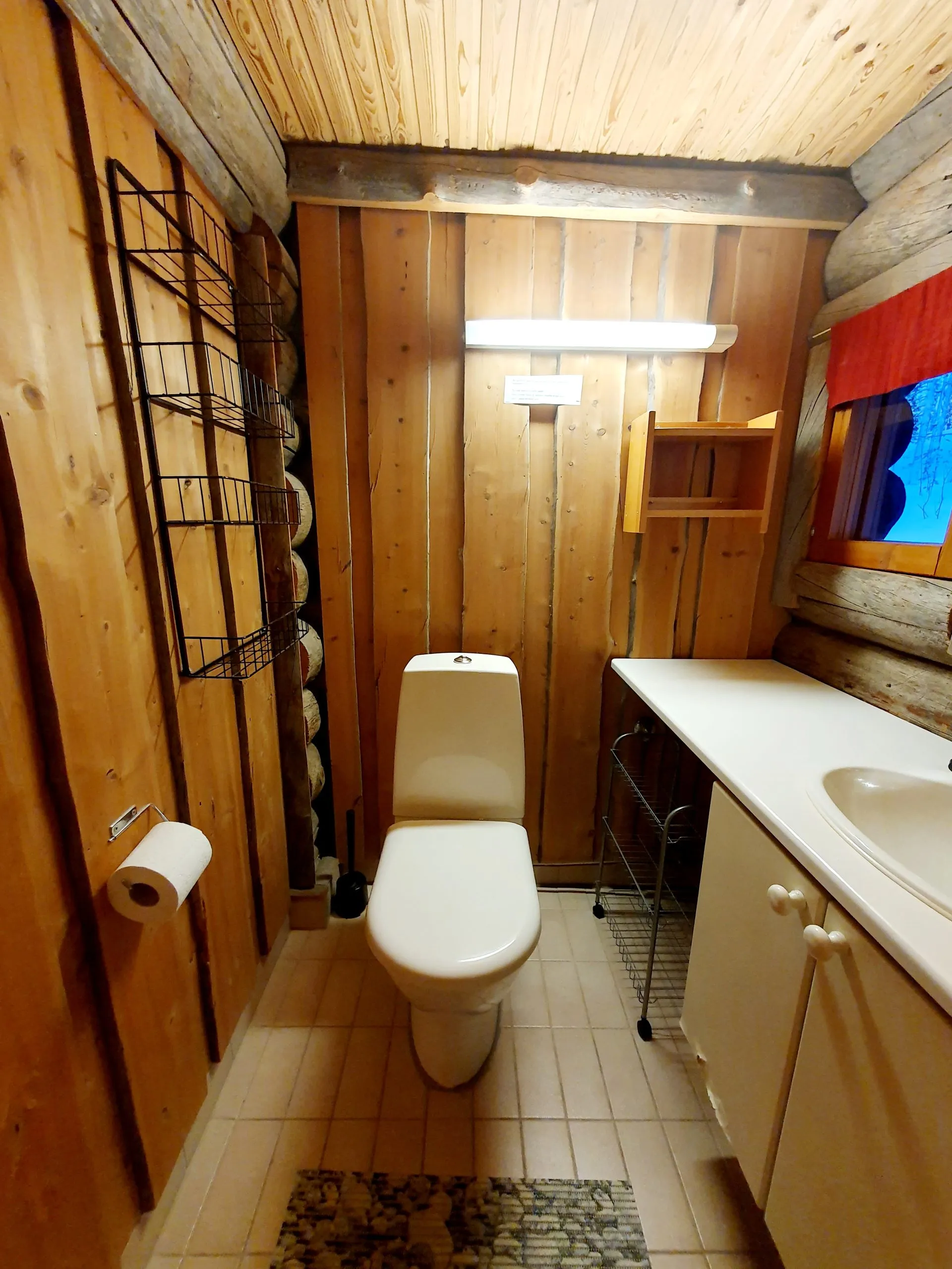 Kelolehto 20 wc