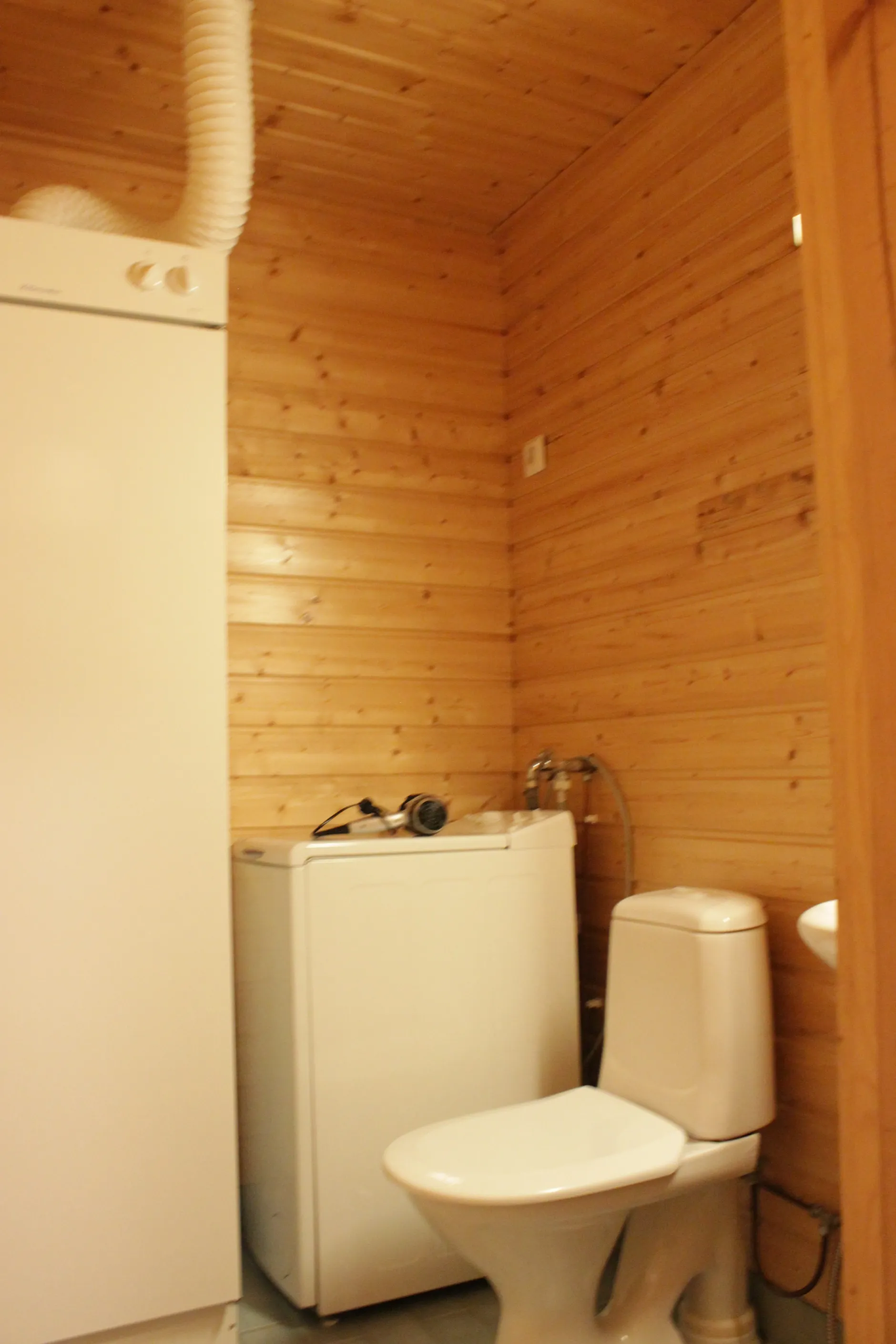 Kelopirtti 21 wc