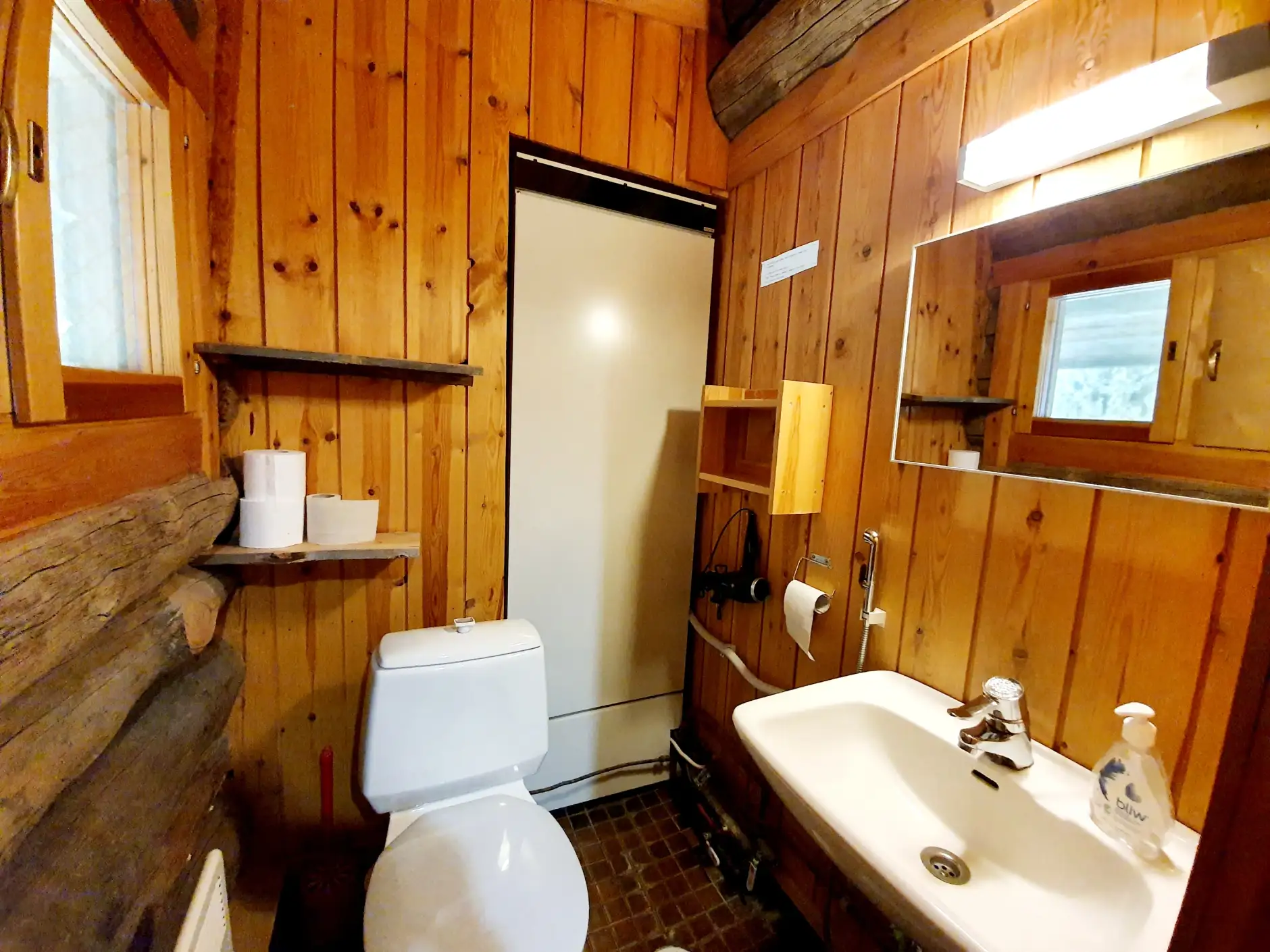 Kelorinne 22 wc
