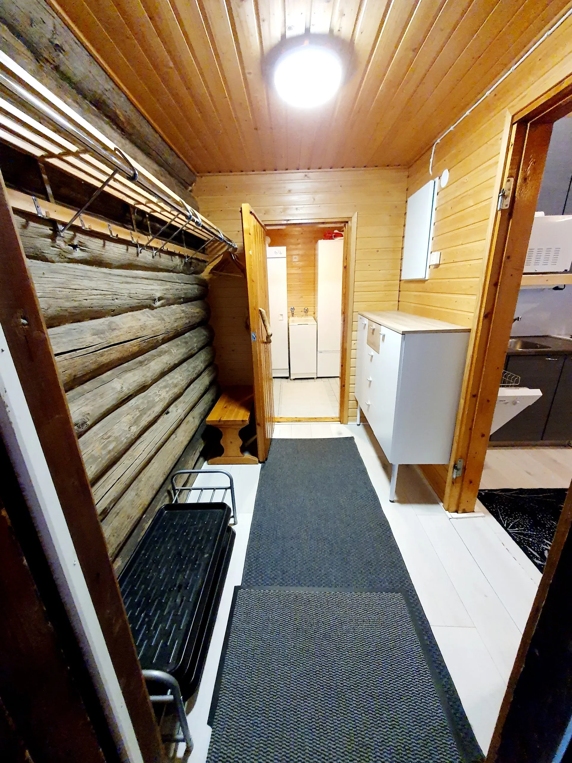 Kelotupa 19 aula