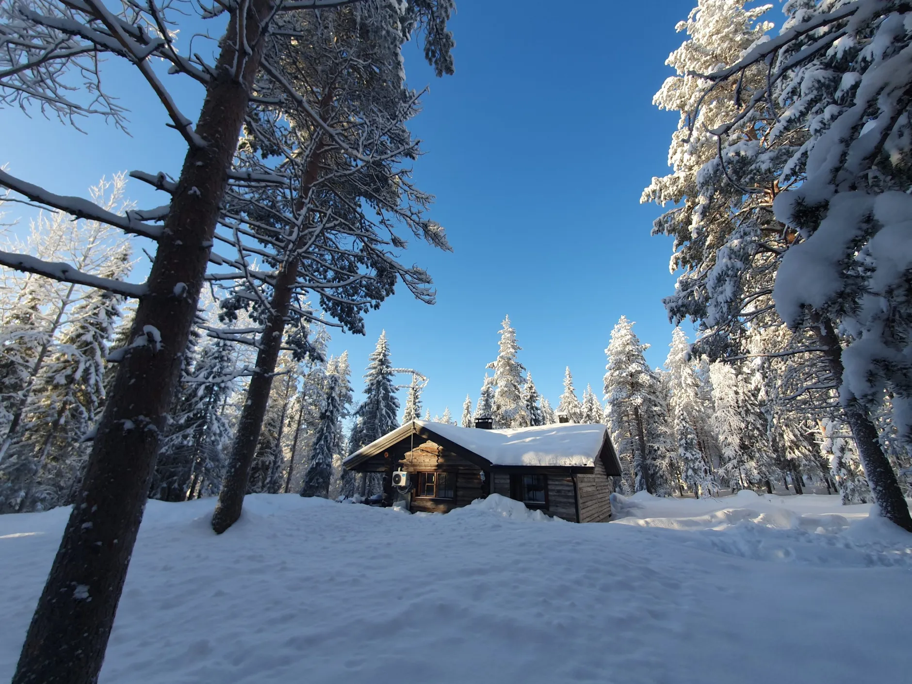 Kelotupa 19 sivusta
