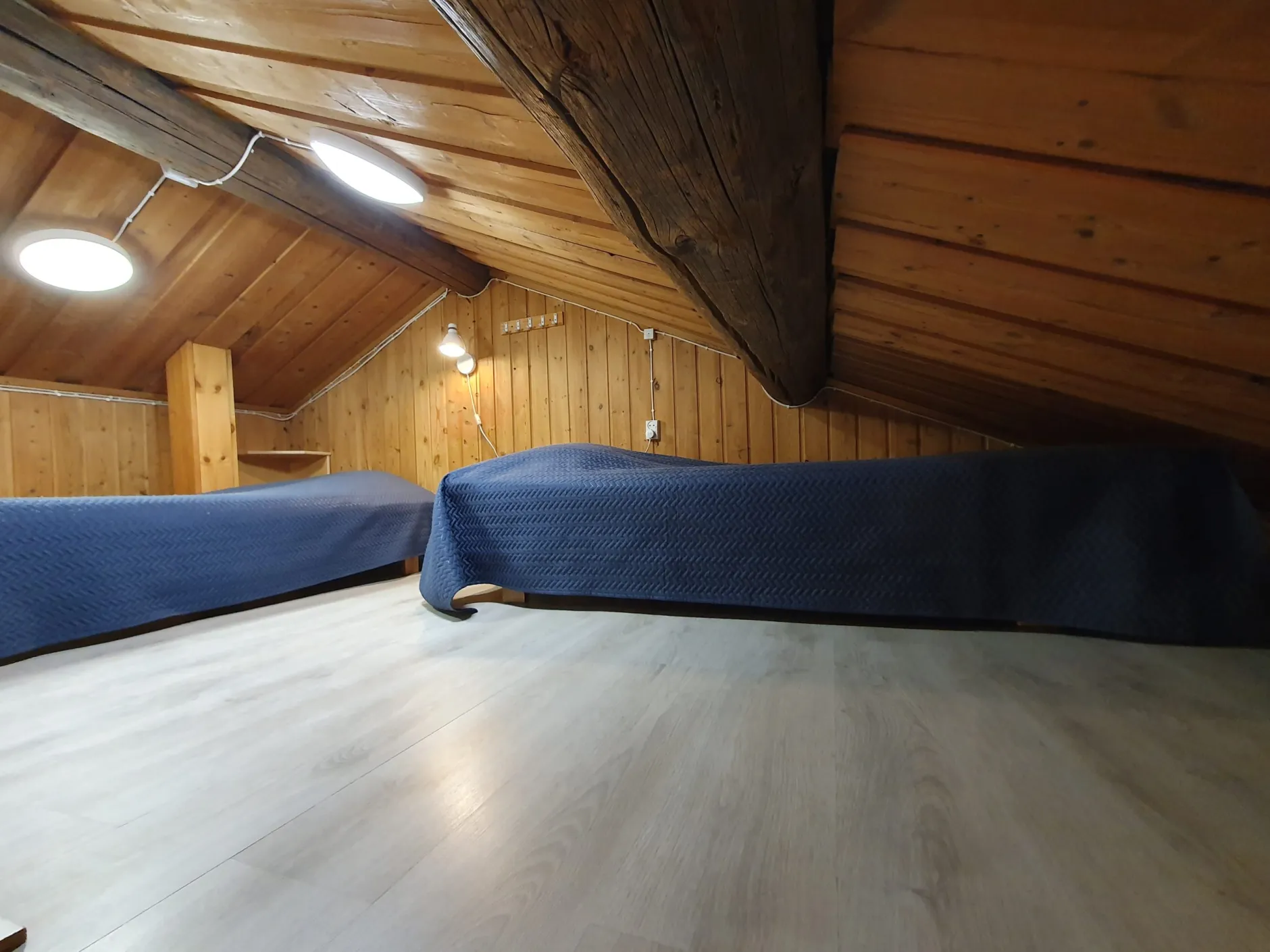 Kelotupa 19 parvi